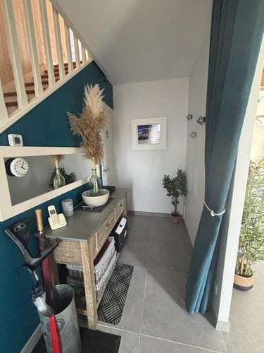 Maison a vendre Andard 49800 Maine-et-Loire 144 m2 5 pièces 351900 euros