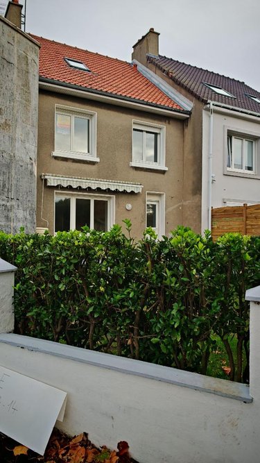 Maison a vendre Outreau 62230 Pas-de-Calais 103 m2 6 pièces 174000 euros