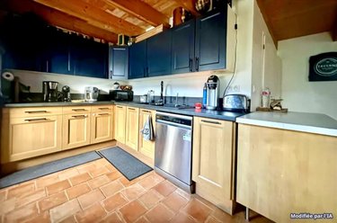 Maison a vendre Le Croisty 56540 Morbihan 76 m2 3 pièces 175358 euros