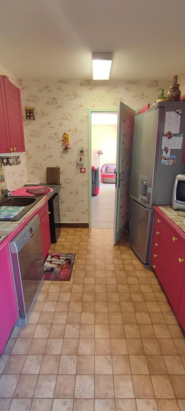 Appartement a vendre Le Mans 72000 Sarthe 87 m2 4 pièces 122397 euros