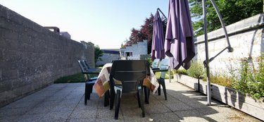 Maison a vendre Écourt-Saint-Quentin 62860 Pas-de-Calais 126 m2 6 pièces 189900 euros