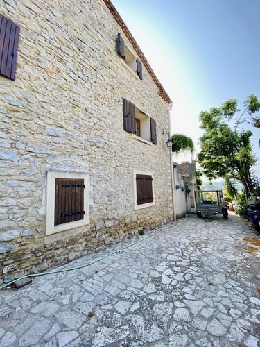 Maison a vendre Saint-Bauzille-de-Montmel 34160 Hérault 176 m2 5 pièces 365000 euros