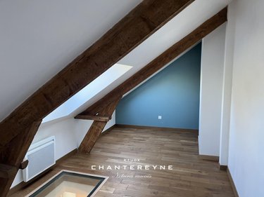 Location maison Cherbourg-en-Cotentin 50100 Manche 28 m2 2 pièces 490 euros