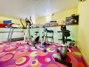 Maison a vendre Beaulieu 34160 Hérault 152 m2 4 pièces 460000 euros