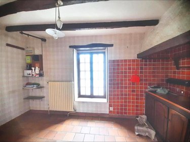 Maison a vendre Neuil 37190 Indre-et-Loire 98 m2 6 pièces 167800 euros