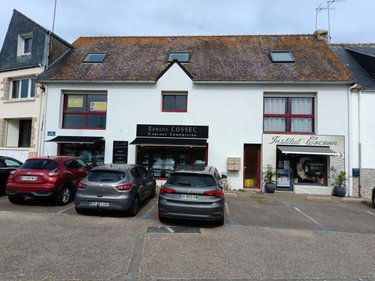 Maison a vendre Guilvinec 29730 Finistère 210 m2  368000 euros