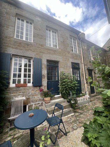 Maison a vendre La Ferté Macé 61600 Orne 120 m2 4 pièces 135000 euros
