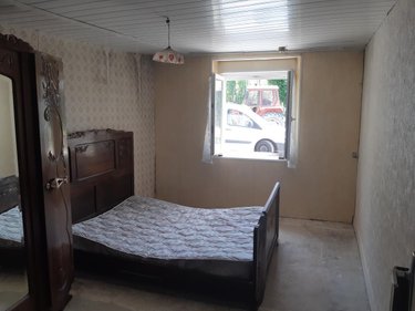 Maison a vendre Malguénac 56300 Morbihan 60 m2  42400 euros