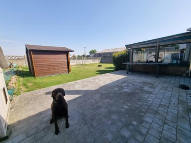 Maison a vendre Cauchy-à-la-Tour 62260 Pas-de-Calais 208 m2 9 pièces 249600 euros