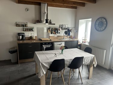 Maison a vendre Ploumagoar 22970 Côtes-d'Armor 136 m2 6 pièces 248864 euros