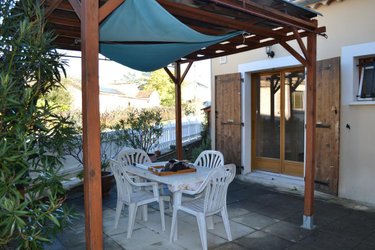 Maison a vendre Ruoms 07120 Ardèche 61 m2 3 pièces 218000 euros