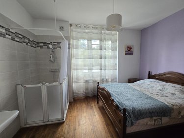 Maison a vendre Saint-Laurent-sur-Oust 56140 Morbihan 121 m2 6 pièces 136810 euros