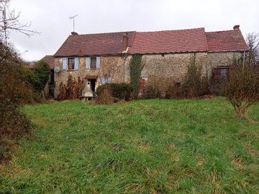Maison a vendre Beuvardes 02130 Aisne 115 m2 4 pièces 155000 euros