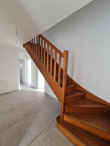 Maison a vendre Radenac 56500 Morbihan 62 m2 3 pièces 141060 euros