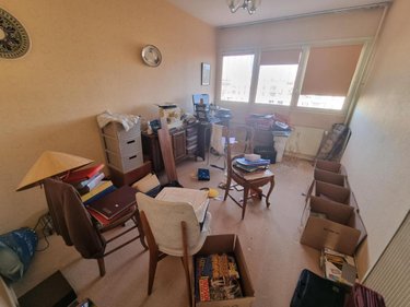 Appartement a vendre Caen 14000 Calvados 83 m2  169600 euros