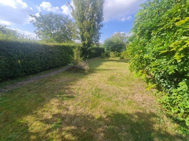 Maison a vendre Vallée-de-Ronsard 41800 Loir-et-Cher 171 m2 5 pièces 187020 euros