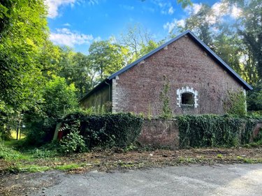 Fonds et murs commerciaux a vendre Arras 62000 Pas-de-Calais 400 m2  260000 euros