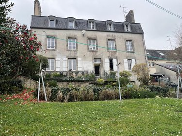 Immeuble a vendre La Forêt-Fouesnant 29940 Finistère 360 m2  728000 euros