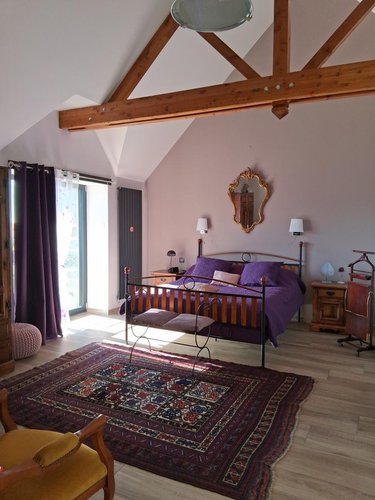 Maison a vendre Rives-d'Andaine 61140 Orne 570 m2 11 pièces 4300000 euros