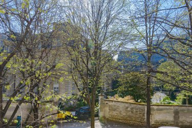 Appartement a vendre Paris 16e arrondissement 75016 Paris 112 m2 4 pièces 1050000 euros