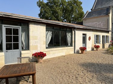 Divers a vendre Bournand 86120 Vienne 310 m2  899000 euros