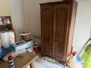 Appartement a vendre Vannes 56000 Morbihan 65 m2 3 pièces 291000 euros