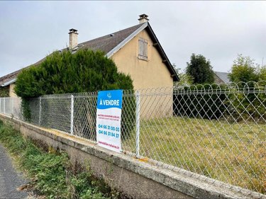 Maison a vendre Prinsuéjols-Malbouzon 48270 Lozère 63 m2 5 pièces 110000 euros