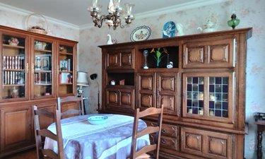 Maison a vendre Plonéour-Lanvern 29720 Finistère 75 m2 4 pièces 200000 euros