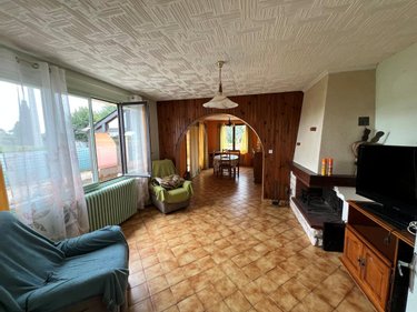 Maison a vendre Gennes Val de Loire 49350 Maine-et-Loire 101 m2 5 pièces 177484 euros