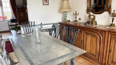 Maison a vendre Outreau 62230 Pas-de-Calais 88 m2 5 pièces 143000 euros