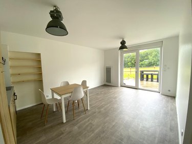 Location maison Tiercé 49125 Maine-et-Loire 51 m2 2 pièces 575 euros