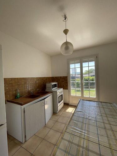 Maison a vendre Lorient 56100 Morbihan 94 m2 5 pièces 312240 euros