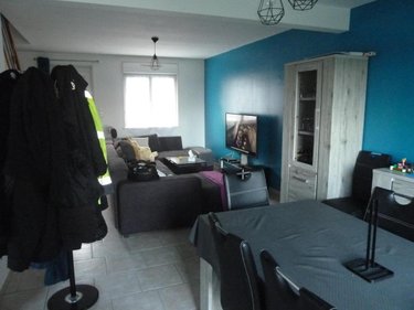 Location maison Cuvillers 59268 Nord 85 m2 4 pièces 690 euros