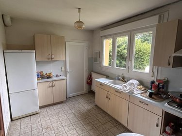Maison a vendre Guer 56380 Morbihan 5171 m2 5 pièces 187800 euros