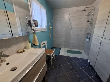 Maison a vendre Corme-Royal 17600 Charente-Maritime 145 m2 5 pièces 335000 euros