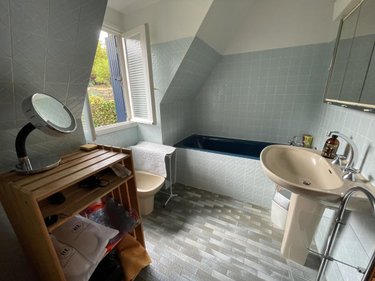 Maison a vendre Lézardrieux 22740 Côtes-d'Armor 200 m2 8 pièces 877000 euros