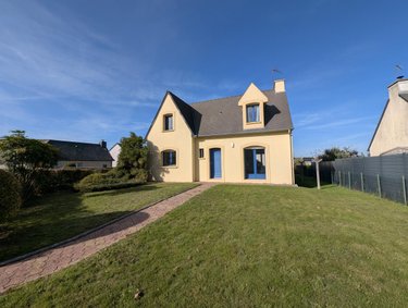 Maison a vendre Janzé 35150 Ille-et-Vilaine 109 m2 5 pièces 266475 euros