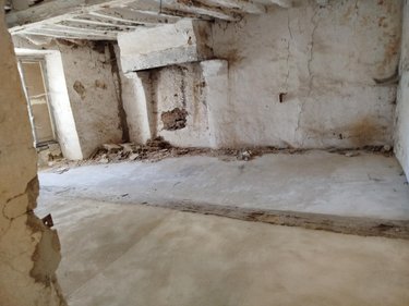 Maison a vendre Épineux-le-Seguin 53340 Mayenne 134 m2 6 pièces 37450 euros