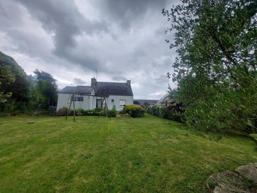 Maison a vendre Merlevenez 56700 Morbihan 110 m2 6 pièces 348500 euros