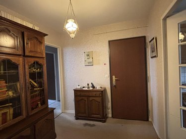 Appartement a vendre Le Havre 76600 Seine-Maritime 78 m2 3 pièces 136900 euros