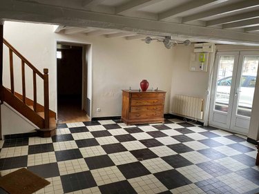 Maison a vendre Le Ménil-de-Briouze 61220 Orne 100 m2 6 pièces 85500 euros