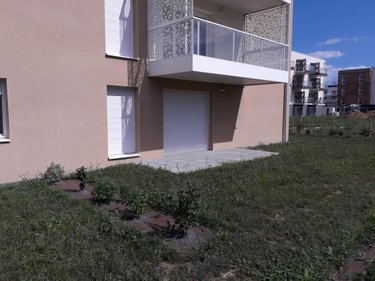 Location appartement Laval 53000 Mayenne 62 m2 3 pièces 770 euros