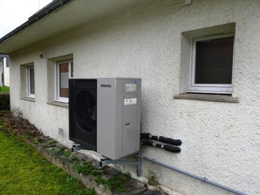 Maison a vendre Guémené-sur-Scorff 56160 Morbihan 104 m2 5 pièces 178900 euros