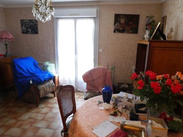 Maison a vendre Ploërdut 56160 Morbihan 90 m2 4 pièces 126650 euros