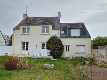 Maison a vendre Plonéour-Lanvern 29720 Finistère 171 m2  236750 euros