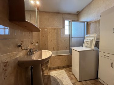 Maison a vendre Le Breil-sur-Mérize 72370 Sarthe 91 m2 4 pièces 157100 euros