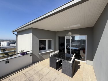 Appartement a vendre Cholet 49300 Maine-et-Loire 66 m2 3 pièces 210000 euros