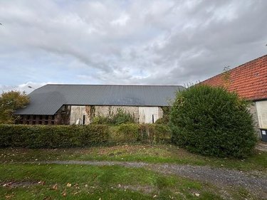 Maison a vendre Molinchart 02000 Aisne 162 m2 7 pièces 160000 euros