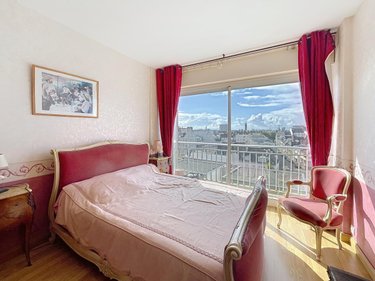 Appartement a vendre Lorient 56100 Morbihan 82 m2 4 pièces 198280 euros