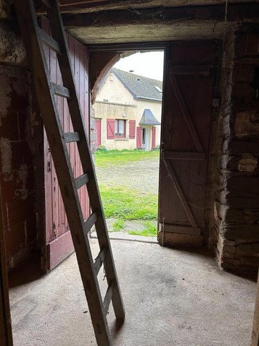 Maison a vendre Orgères 35230 Ille-et-Vilaine 55 m2 2 pièces 172920 euros
